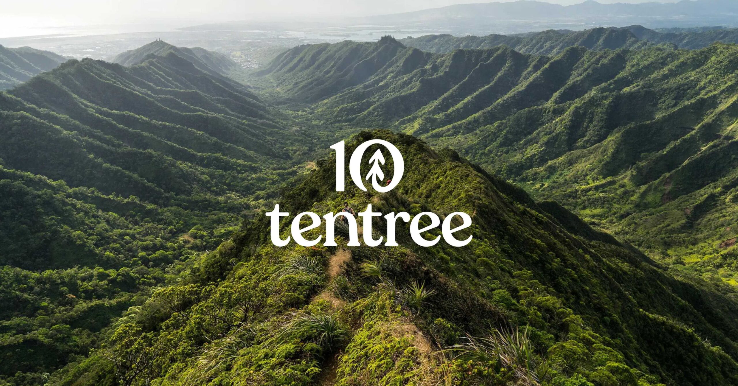 Earn with tentree: Plant 10 Trees Per Sale & Grow Your Income as an Influencer